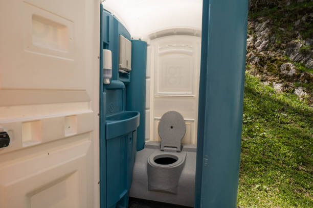 Professional porta potty rental in Smethport, PA